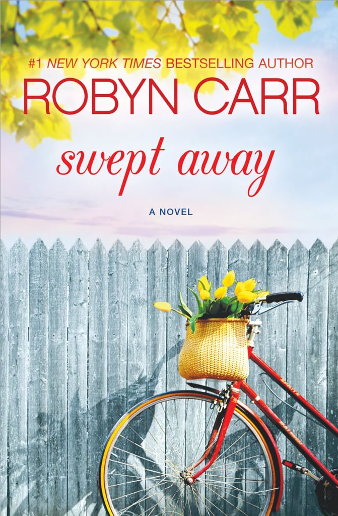 Swept Away by Robyn Carr
