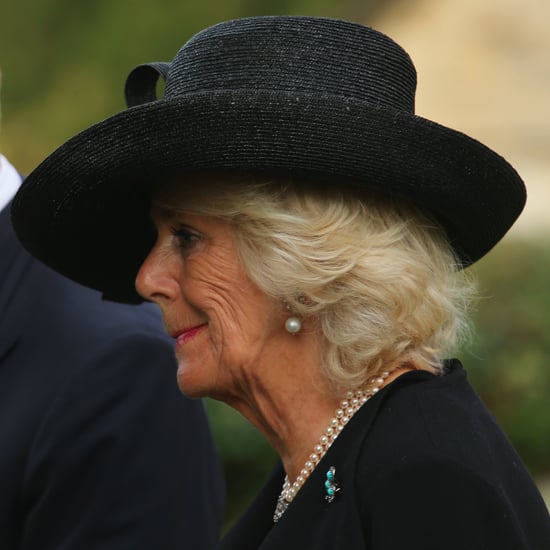 Camilla Parker Bowles Quotes About Prince Charles Affair
