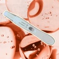 I Tried NAD, the Fertility-Boosting Treatment No One Is Talking About