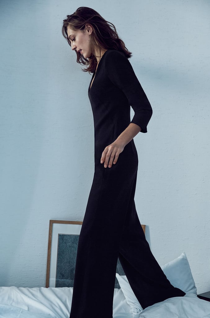 Zara Evening December 2014 Lookbook