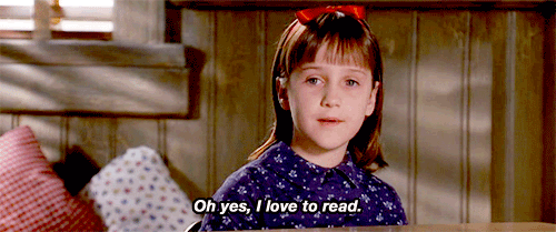 When Sam and Gilly Get to Wherever They Wanted to Go and Sam Finds the Library to End All Libraries