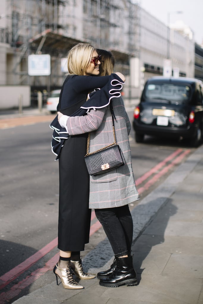 LFW Day 4