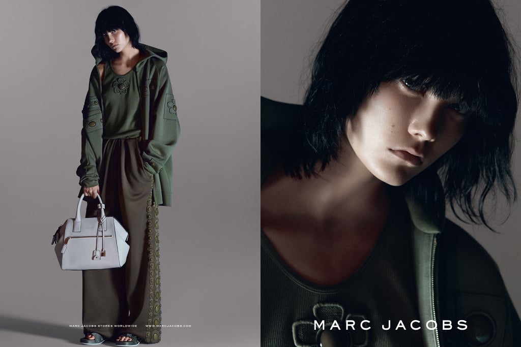 Marc Jacobs