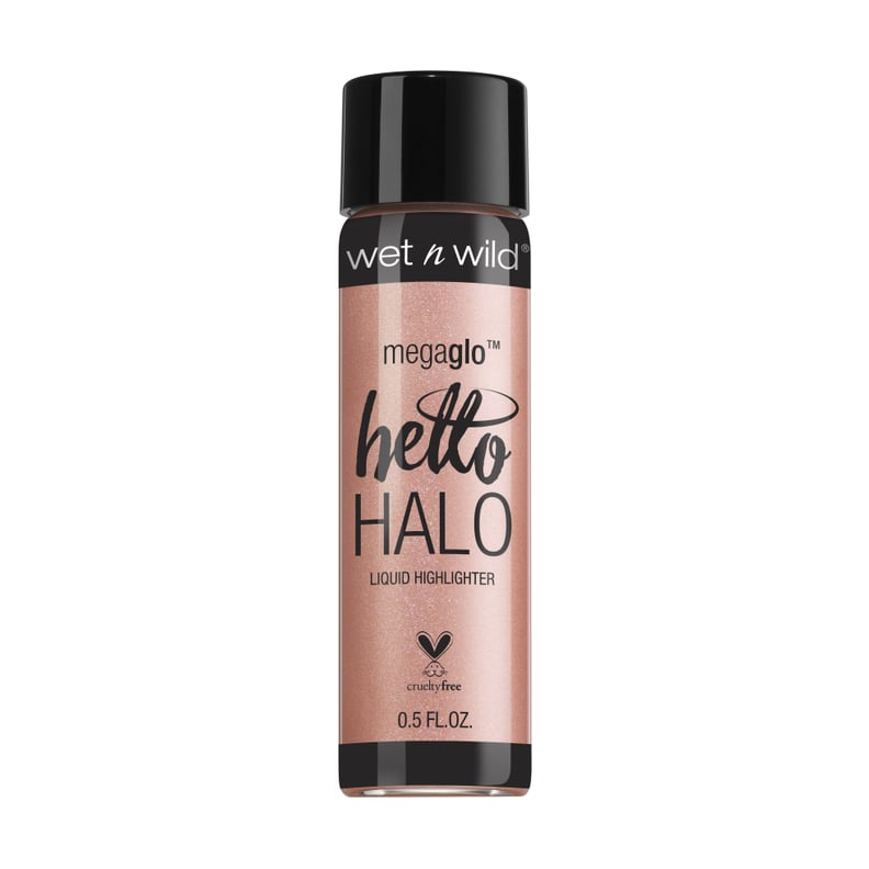 Wet n Wild Mega Glo Hello Halo