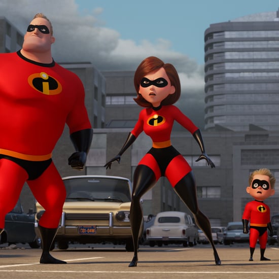 Pixar Movies Coming Out in 2018