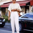 33 Looks That'll Make You a Total Convert to High-Waisted Pants