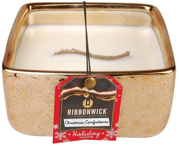 Christmas Confection Candle