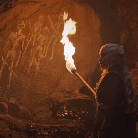 Funny Game of Thrones Cave Paintings Reactions