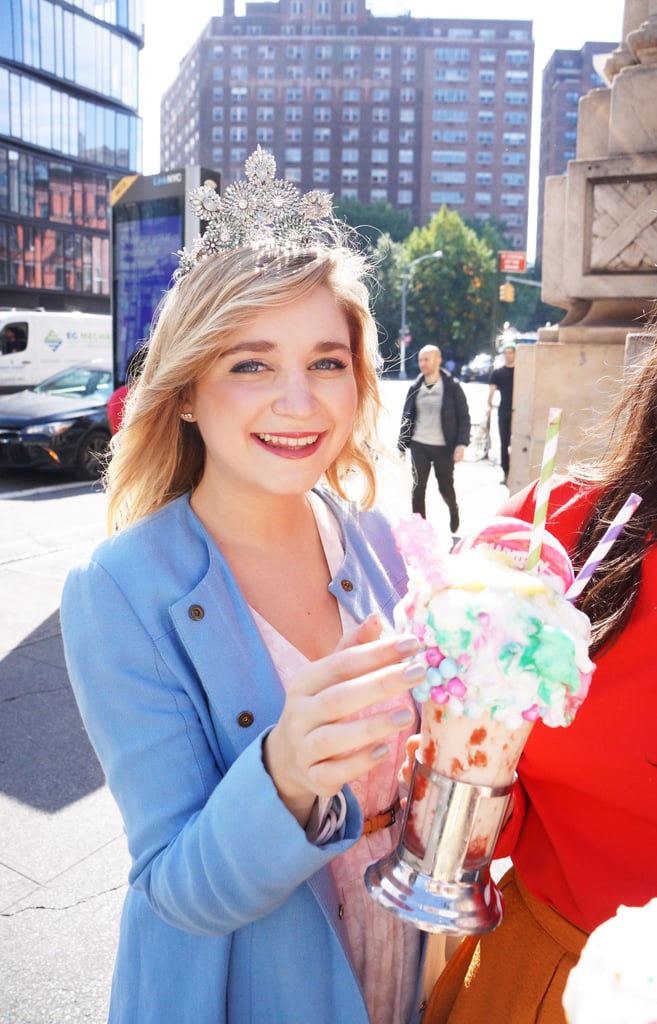 Disney Gossip Girl Halloween Costumes POPSUGAR Beauty Photo 5