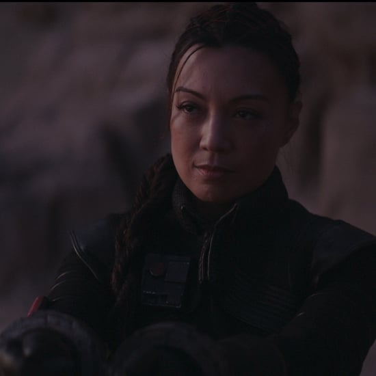 Who Shows Up at the End of The Mandalorian Episode 5?