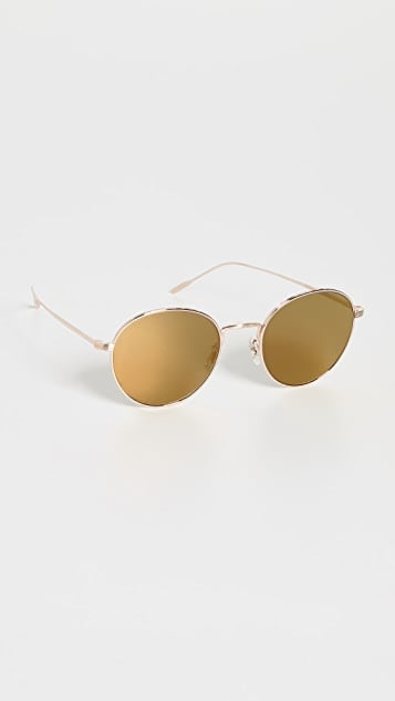 Oliver Peoples Sunglasses