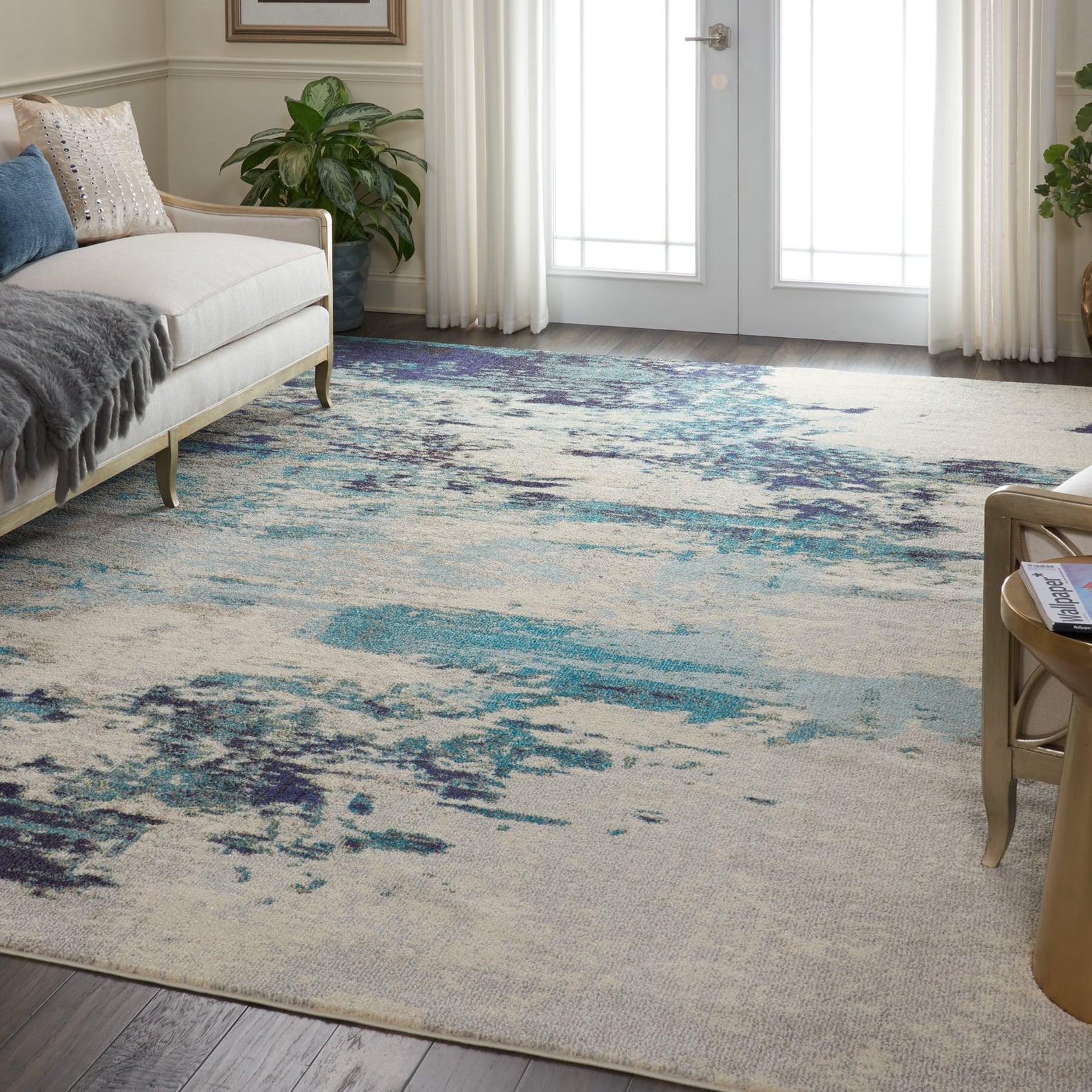 Best Cheap Area Rugs From Walmart | PS Home