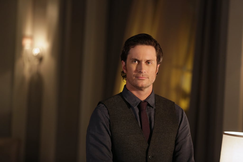 Scream Queens Thanksgiving Episode Pictures