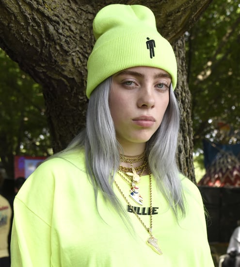Billie Eilish Halloween Costume Ideas Popsugar Celebrity