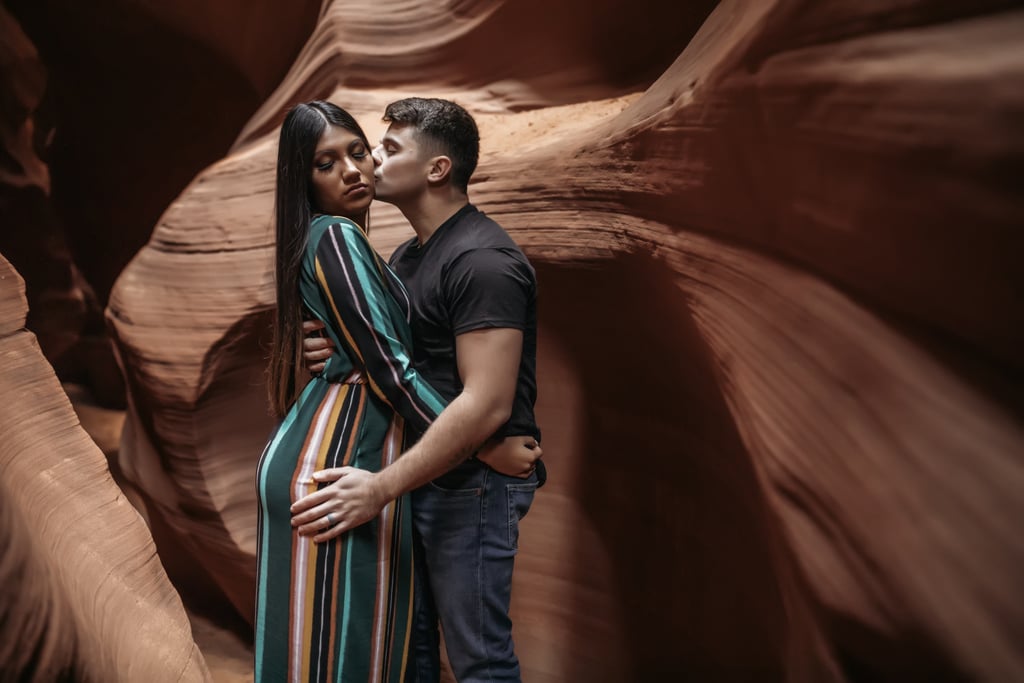 Sexy Couples Wedding Photo Shoot