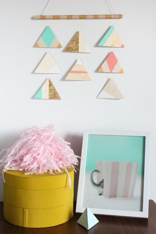 Home Depot DIY Projects POPSUGAR Home