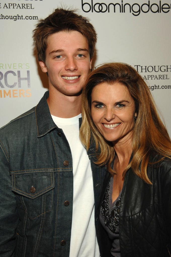 Maria Shriver