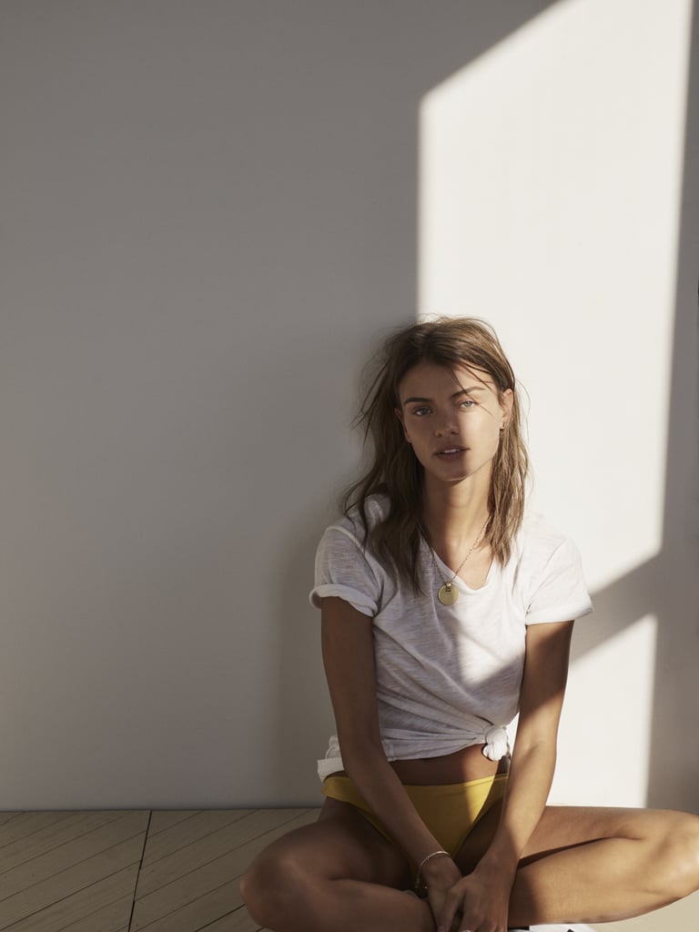 The Most Universally Flattering Underwear Bottom Madewell Intimates