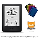 kindle for kids for adults