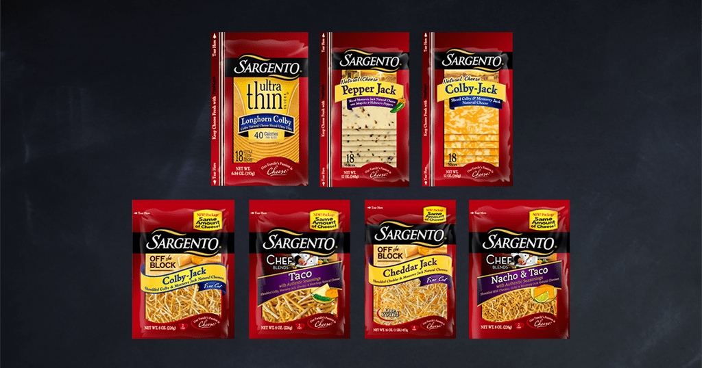 Sargento Issues Cheese Recall Due to Listeria Contamination POPSUGAR Food