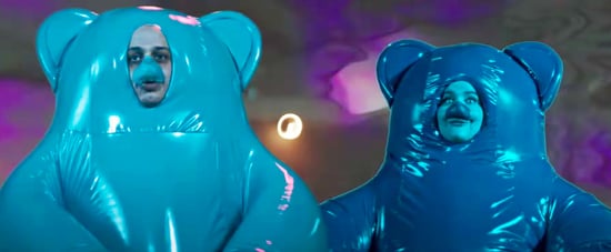 Watch SNL's Weed-Gummy Skit With Regina King | Video