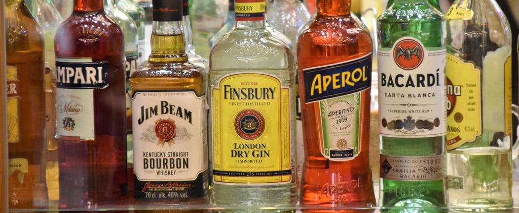 Why I Stopped Drinking During the Novel Coronavirus Outbreak