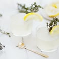 7 Tips For Making Healthier Cocktails, Straight From Dietitians