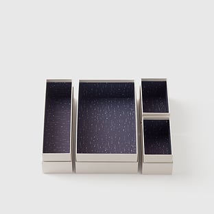 Marie Kondo Balance Hikidashi Medium Organiser Boxes