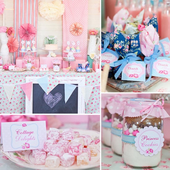 Best Kids Birthday Party Ideas Popsugar Family
