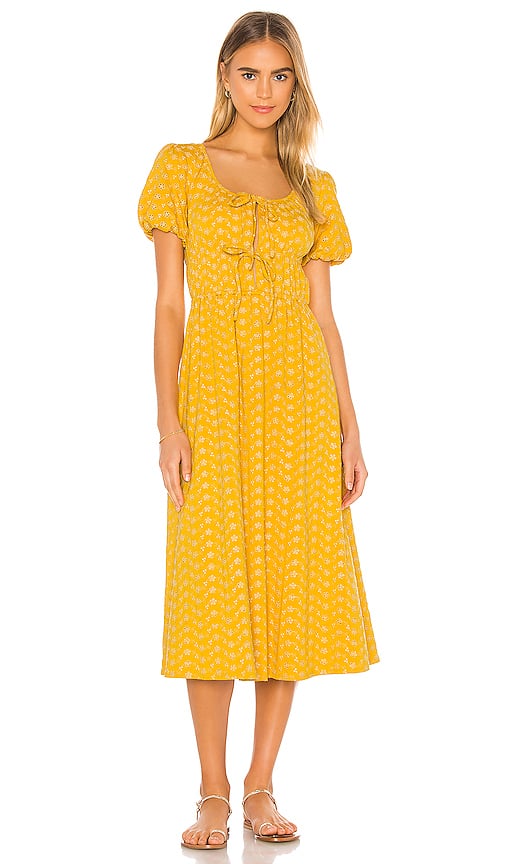 Tularosa Noel Dress