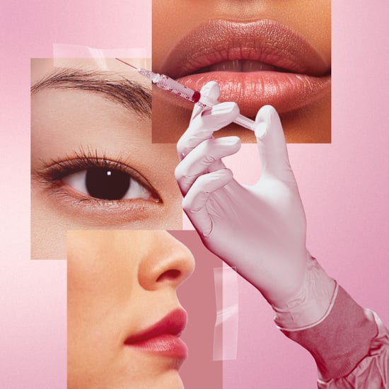 Cosmetic-Surgery Reversals: Really on the Rise?