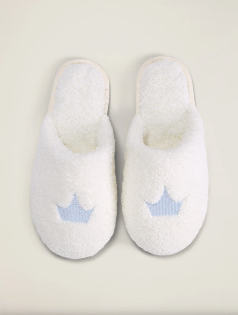 Barefoot Dreams CozyChic Disney Cinderella Slippers