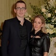 Ellie Goulding Is Expecting Her First Child With Husband Caspar Jopling