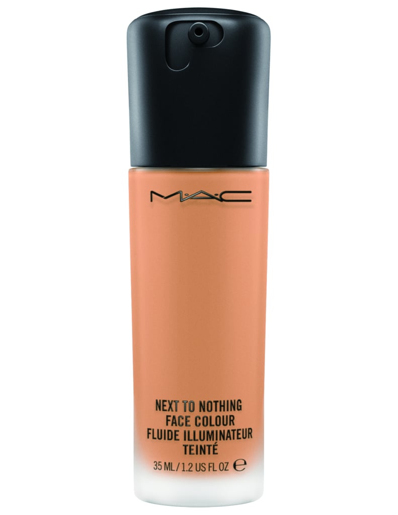 MAC Cosmetics Next to Nothing Face Colour in Dark