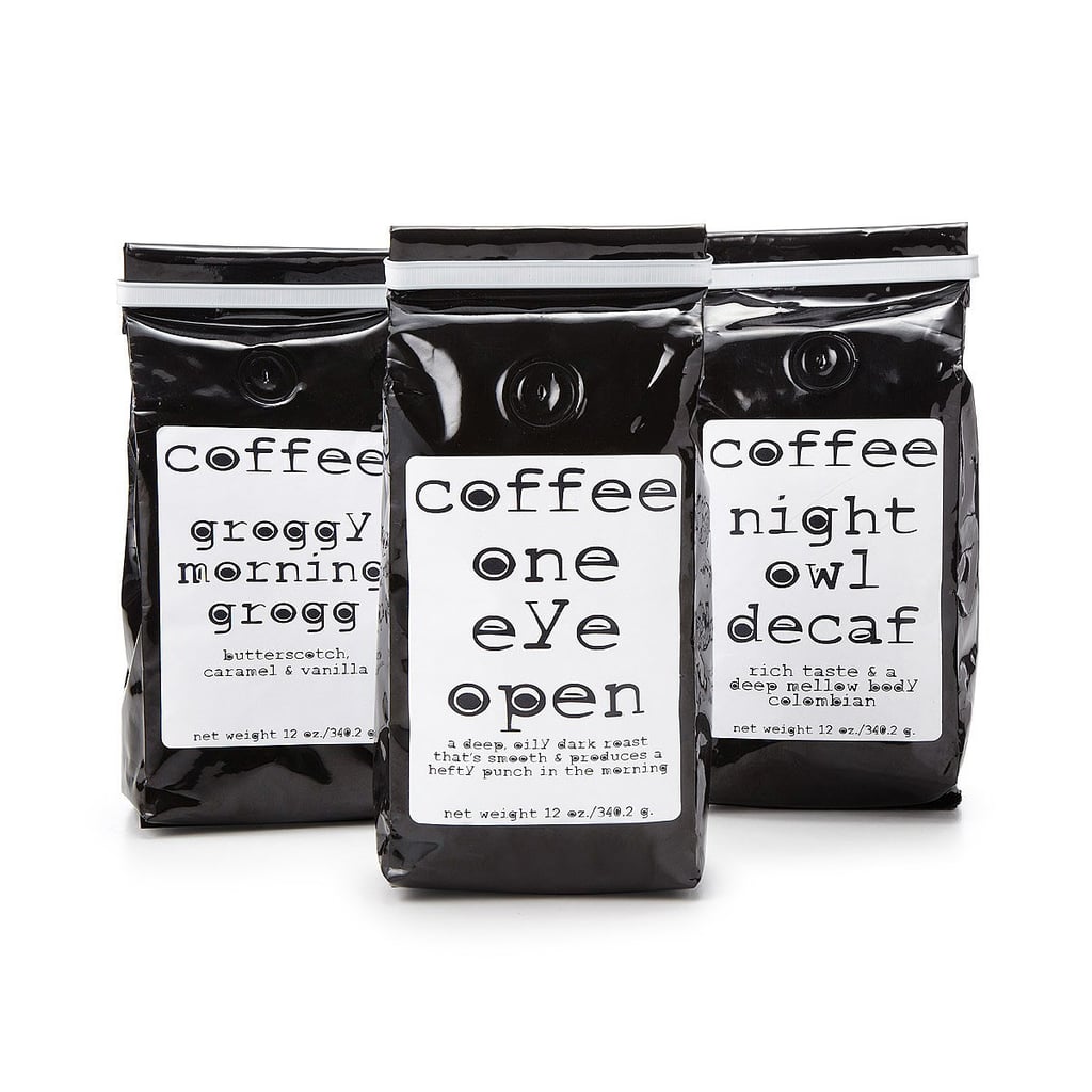 Morning, Noon, and Night Coffee