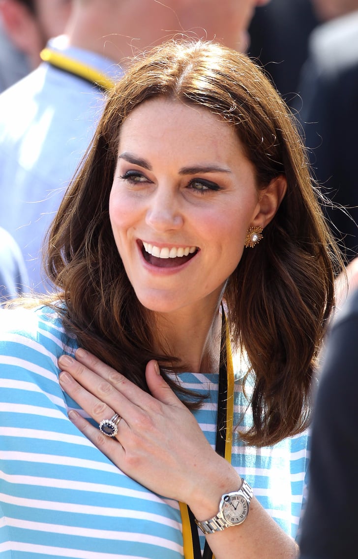 Kate Middleton Favorite Jewelry Brands
