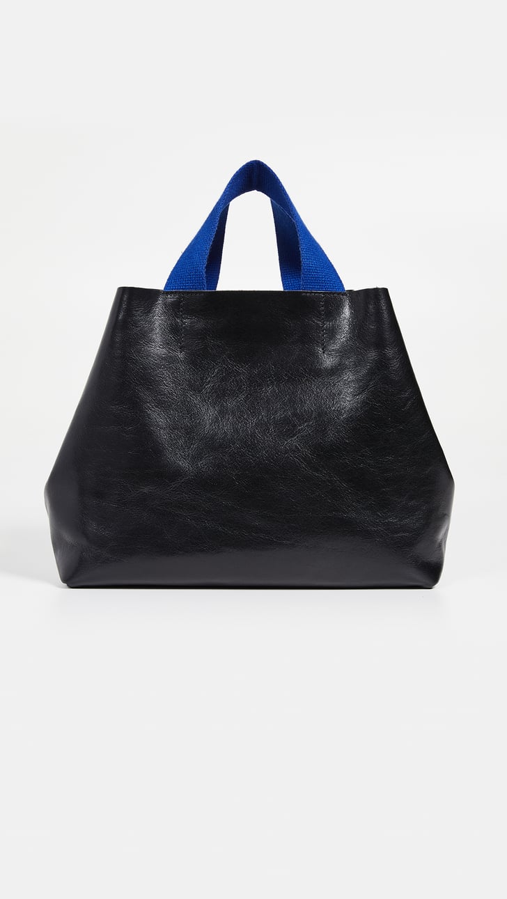 Clare V. Bateau Tote Spring s Hottest Designer Sale Is Here and