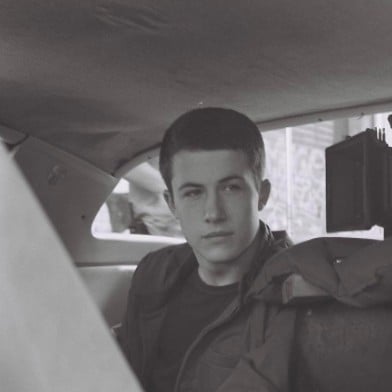 Dylan Minnette Pictures