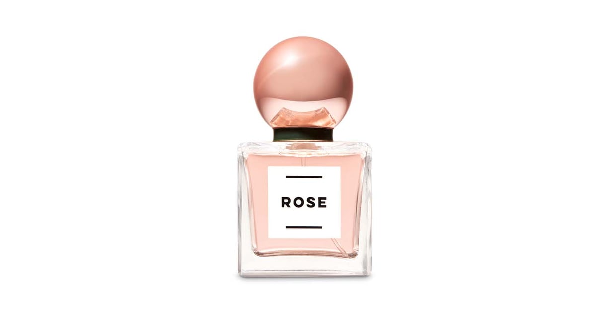 Bath and Body Works Rose Eau de Parfum Review POPSUGAR Beauty UK