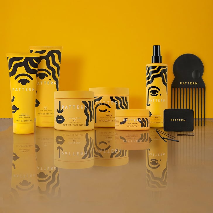 Pattern Beauty Deluxe Styling Bundle Best Gifts For People With Curly