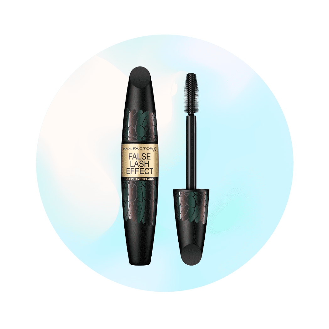 Max Factor False Lash Effect Mascara in Raven Black