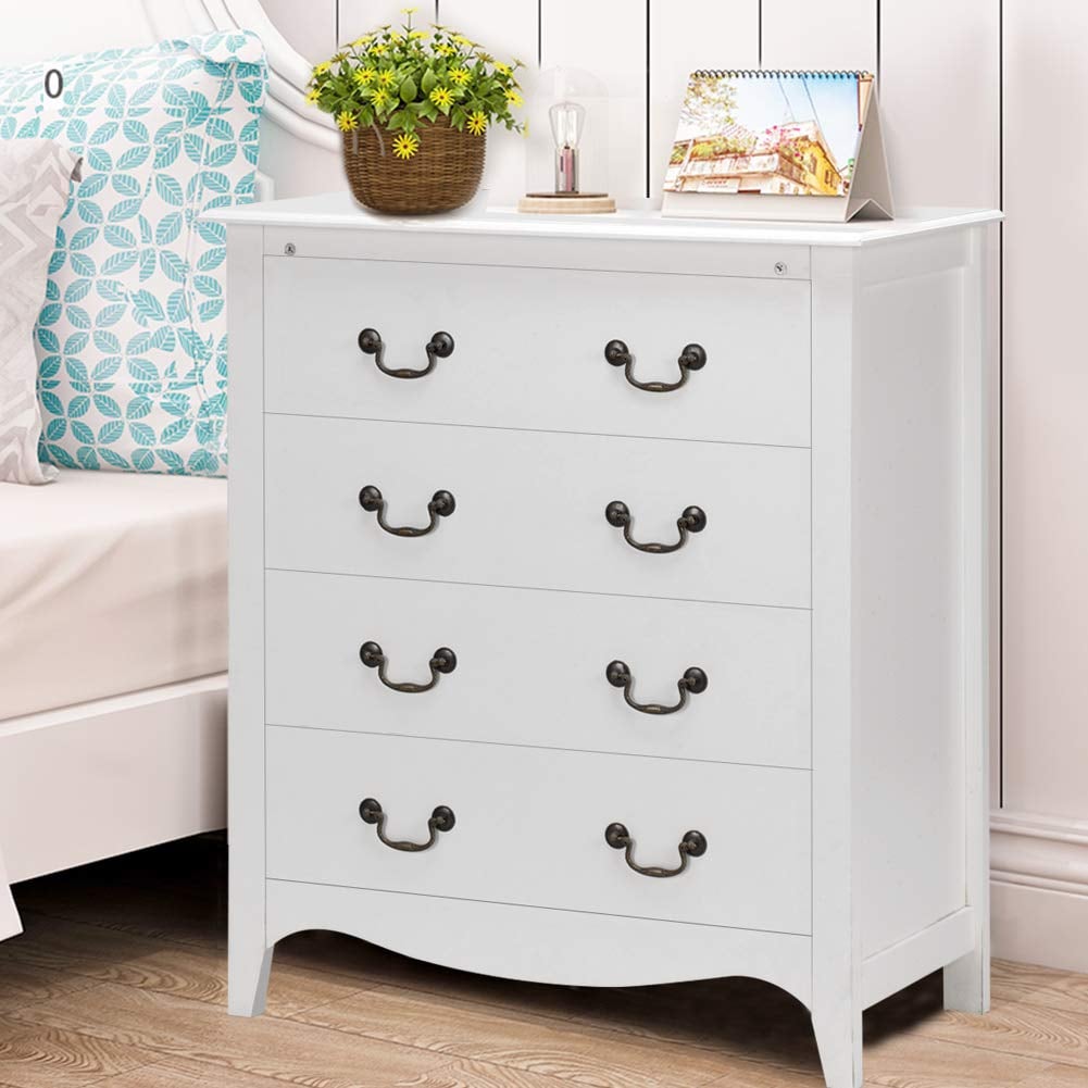 Waterjoy 4-Drawer Chest