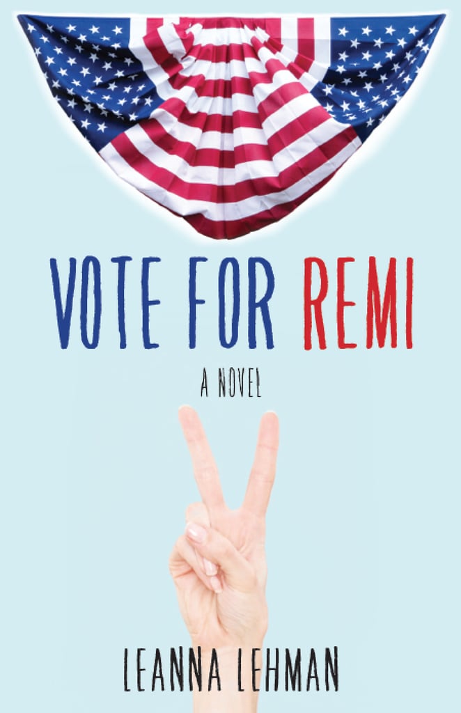 Vote For Remi