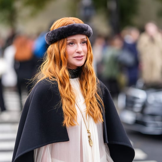 8 Winter Hair Colors For 2025, According to Stylists