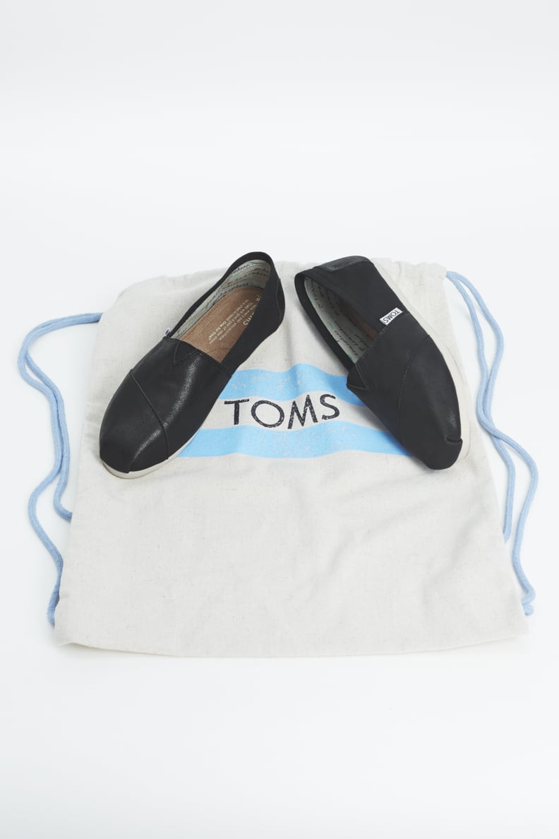 TOMS For Target