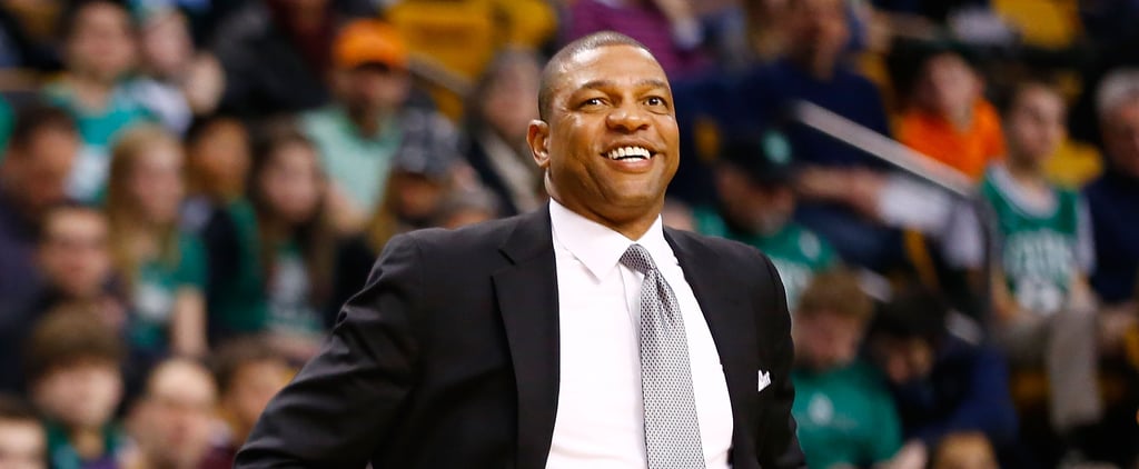 How Doc Rivers Used Ubuntu to Win With the Celtics in 2008