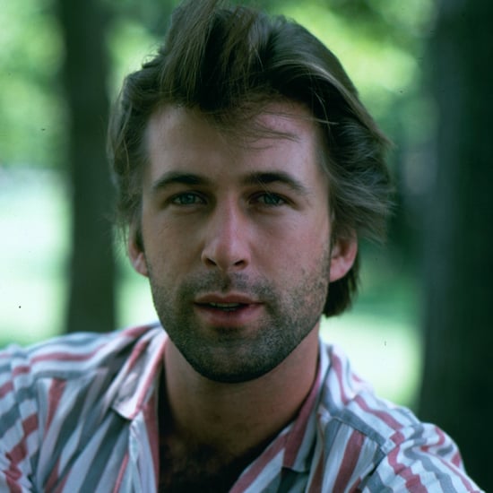 Alec Baldwin Looks Like Ryan Gosling Photo