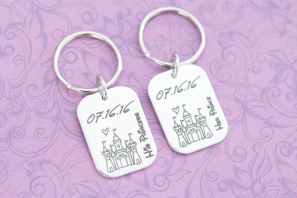 Disney Gifts For Couples POPSUGAR Love & Sex