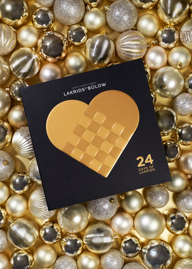 Liquorice Advent Calendar Best Food Advent Calendars for 2023