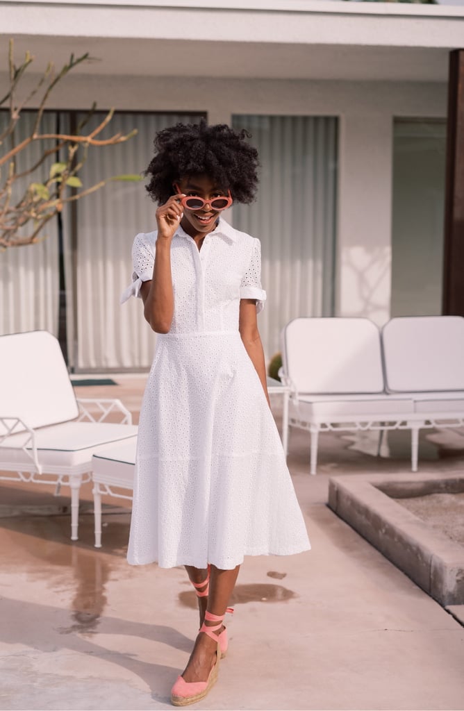 cotton summer dresses 2019